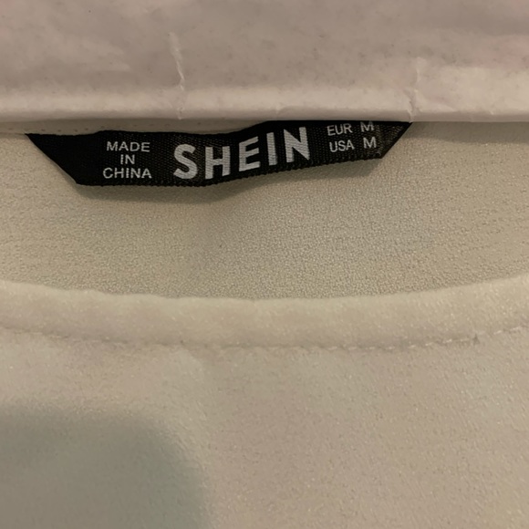 Blouse - Picture 2 of 3